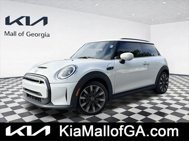 2024 MINI SE Hardtop Cooper for sale in Buford, GA