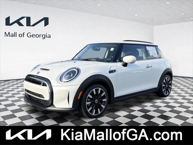 2024 MINI SE Hardtop Cooper for sale in Buford, GA