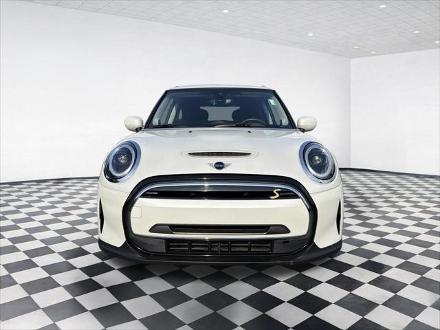 2024 MINI SE Hardtop Cooper