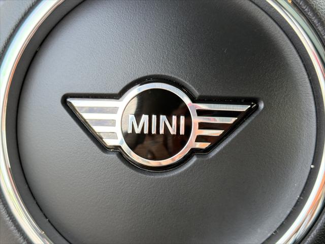 2024 MINI SE Hardtop Cooper