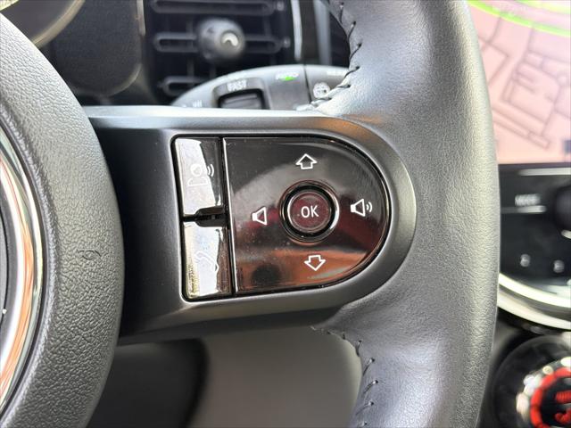 2024 MINI SE Hardtop Cooper