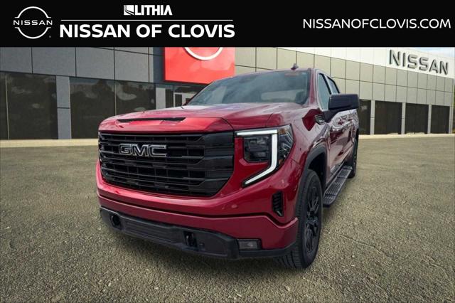 2024 GMC Sierra 1500 Elevation for sale in Clovis, CA