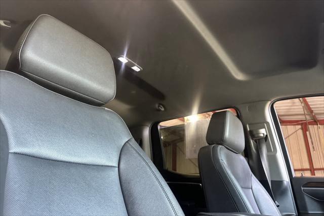 2025 GMC Sierra 1500 2WD Crew Cab Short Box SLT