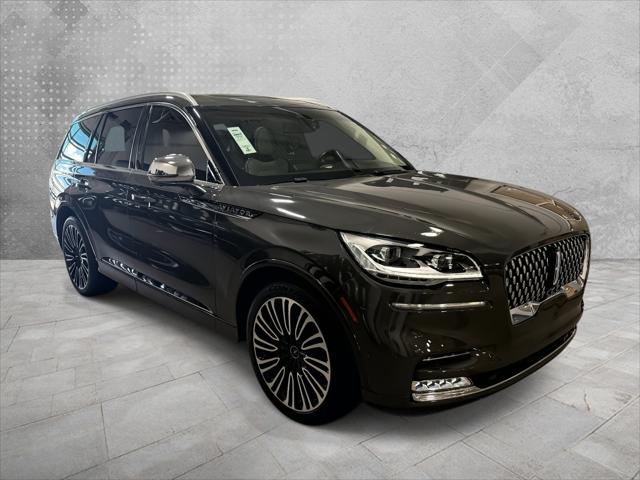 2020 Lincoln Aviator Black Label for sale in Wichita, KS