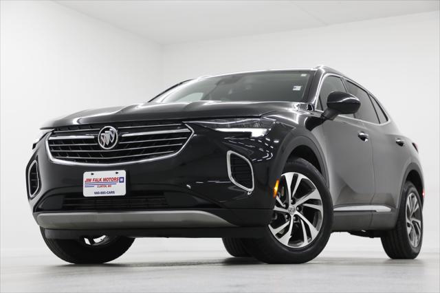 2023 Buick Envision Essence FWD for sale in Clinton, MO