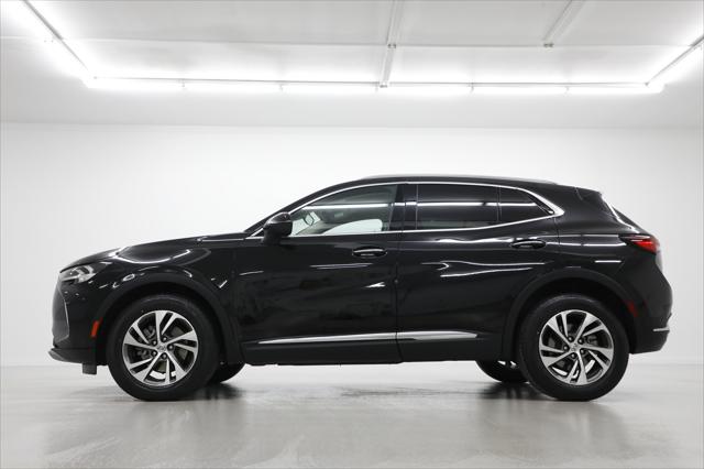 2023 Buick Envision Essence FWD