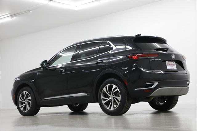 2023 Buick Envision Essence FWD