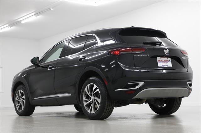 2023 Buick Envision Essence FWD
