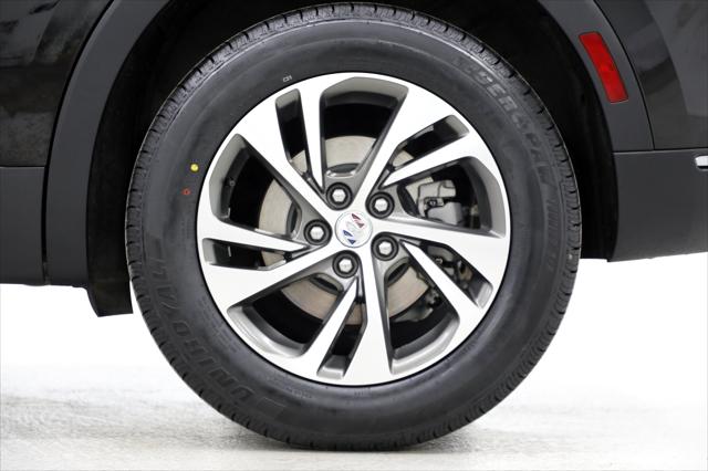2023 Buick Envision Essence FWD