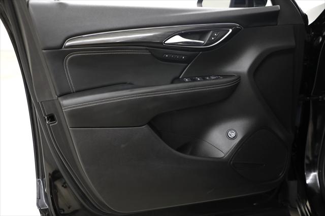 2023 Buick Envision Essence FWD