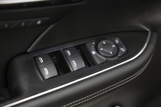 2023 Buick Envision Essence FWD