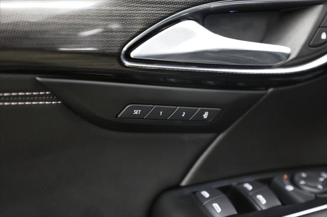 2023 Buick Envision Essence FWD