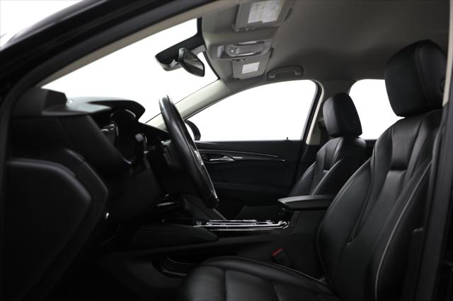 2023 Buick Envision Essence FWD
