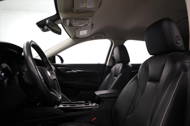 2023 Buick Envision Essence FWD
