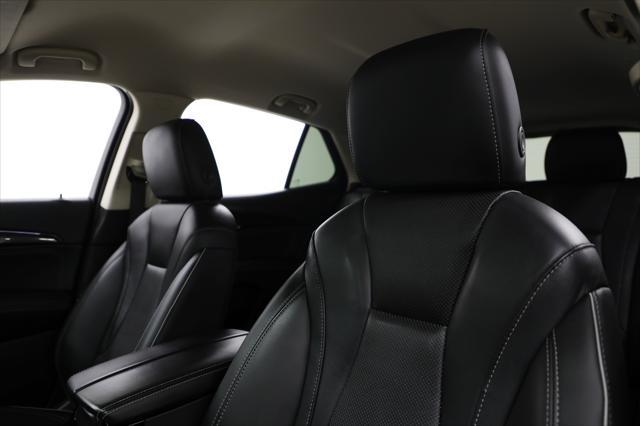2023 Buick Envision Essence FWD