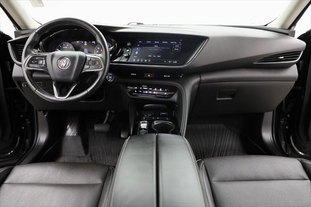 2023 Buick Envision Essence FWD
