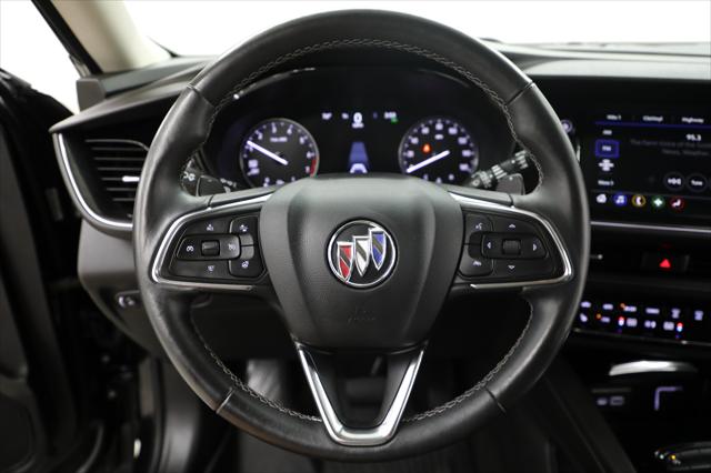 2023 Buick Envision Essence FWD