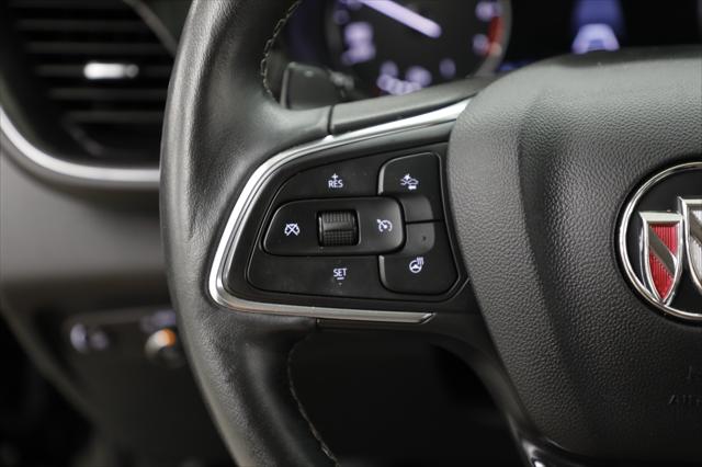 2023 Buick Envision Essence FWD