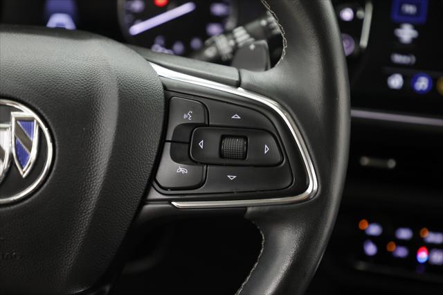 2023 Buick Envision Essence FWD