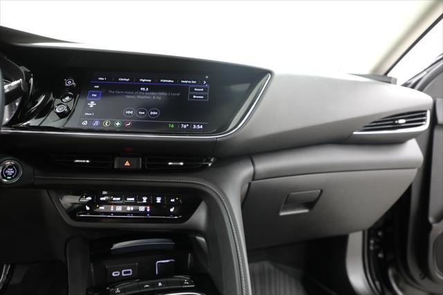 2023 Buick Envision Essence FWD