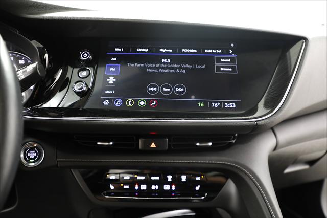 2023 Buick Envision Essence FWD