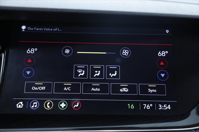 2023 Buick Envision Essence FWD