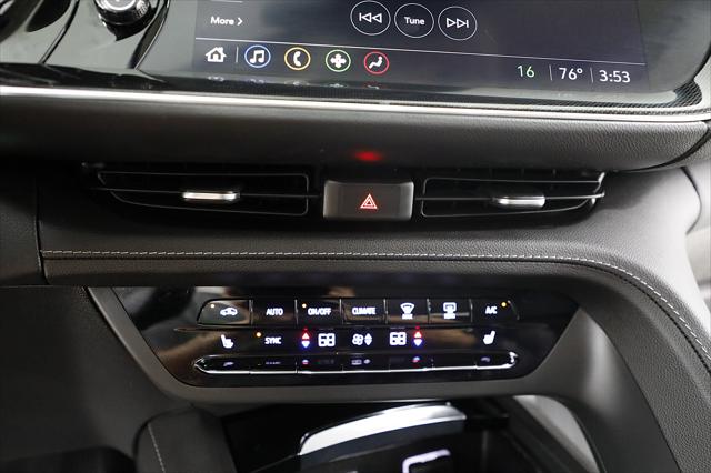 2023 Buick Envision Essence FWD