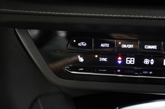 2023 Buick Envision Essence FWD