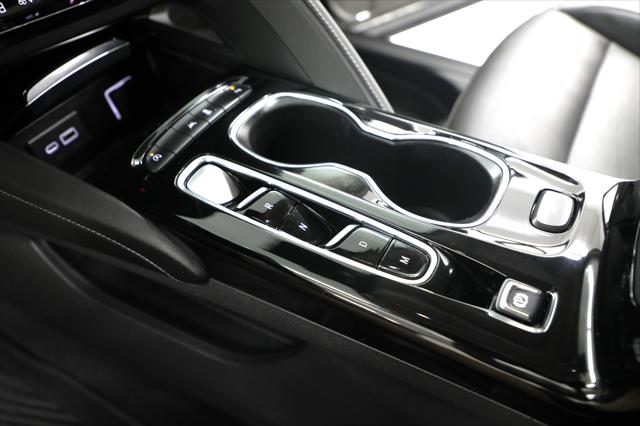 2023 Buick Envision Essence FWD