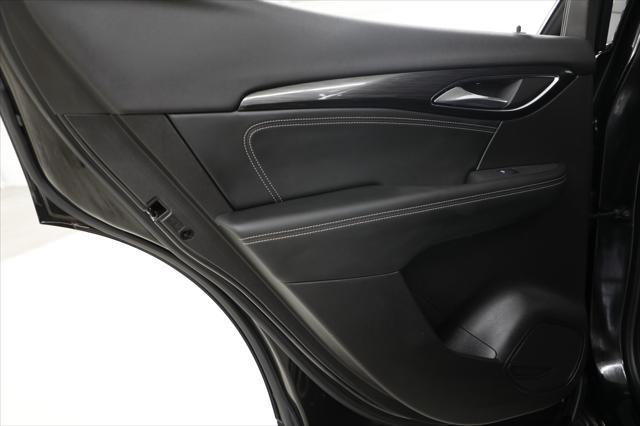 2023 Buick Envision Essence FWD