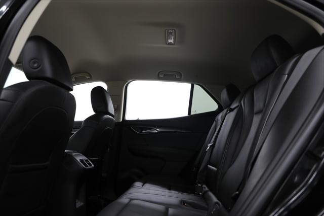2023 Buick Envision Essence FWD