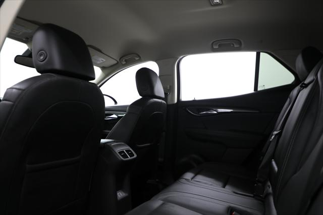 2023 Buick Envision Essence FWD