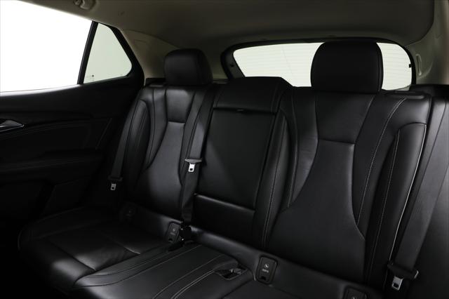 2023 Buick Envision Essence FWD
