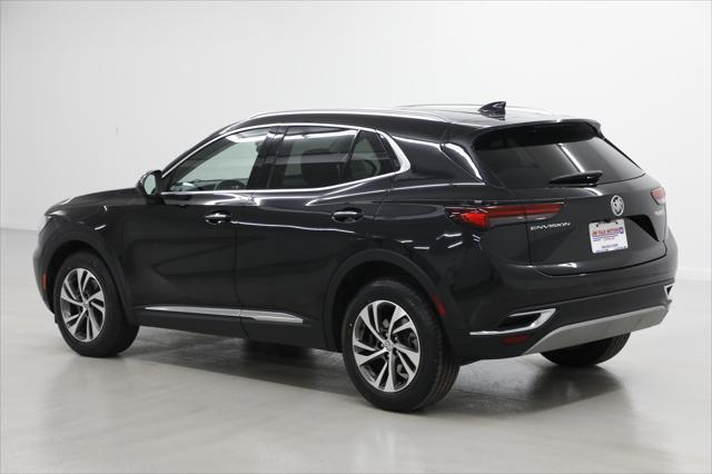 2023 Buick Envision Essence FWD
