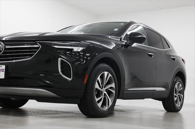 2023 Buick Envision Essence FWD