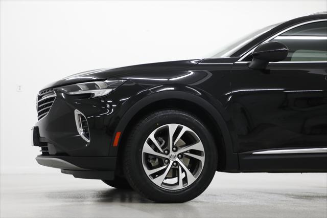 2023 Buick Envision Essence FWD