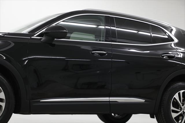 2023 Buick Envision Essence FWD