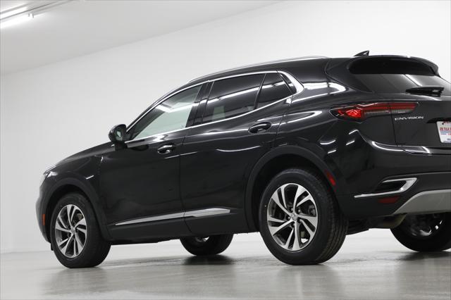 2023 Buick Envision Essence FWD