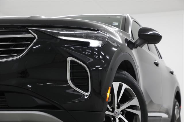 2023 Buick Envision Essence FWD
