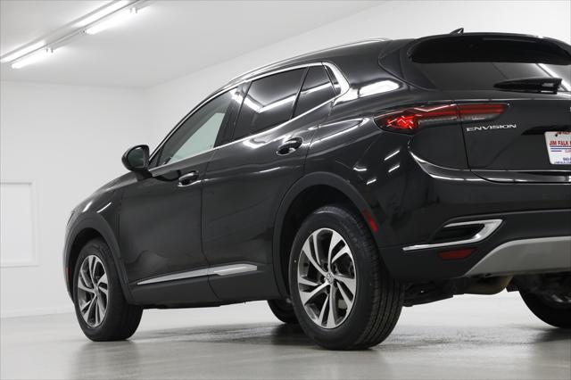 2023 Buick Envision Essence FWD