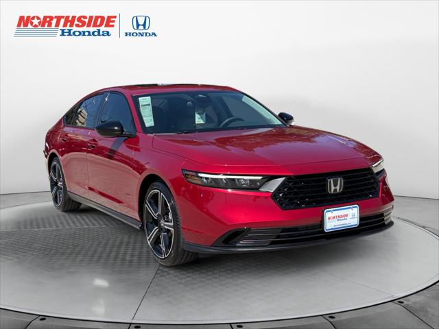 2026 Honda Accord Sedan SE for sale in San Antonio, TX