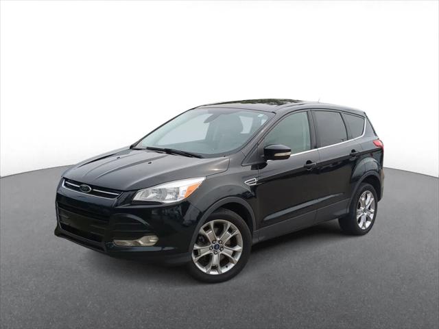 2013 Ford Escape SEL for sale in Troy, MI