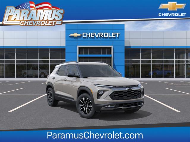 2026 Chevrolet TrailBlazer AWD ACTIV for sale in North Paramus, NJ