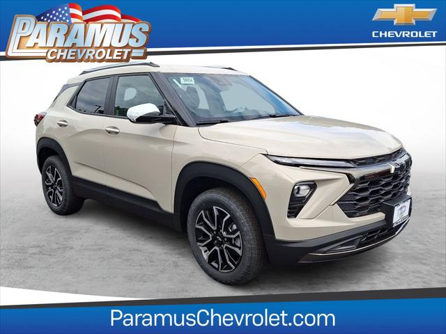 2026 Chevrolet TrailBlazer AWD ACTIV for sale in North Paramus, NJ