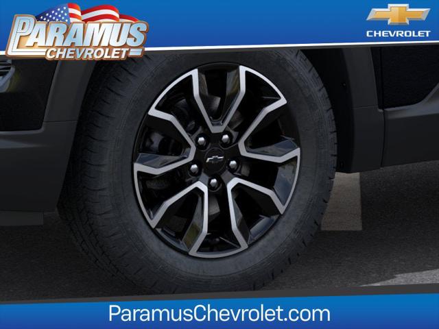 2026 Chevrolet TrailBlazer AWD ACTIV