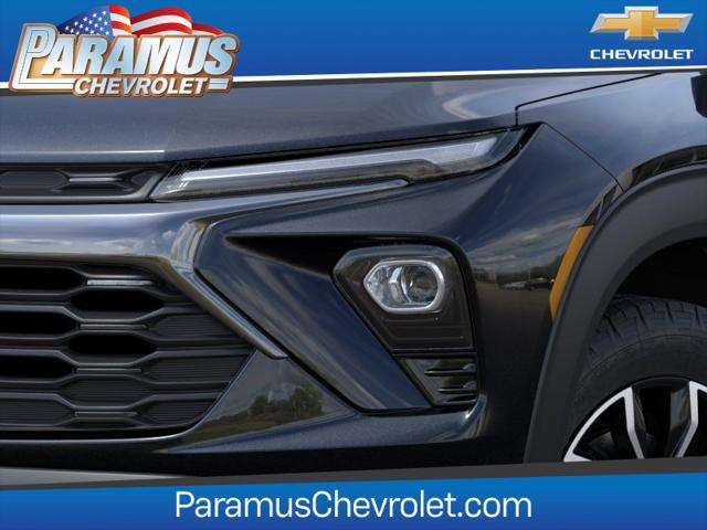 2026 Chevrolet TrailBlazer AWD ACTIV