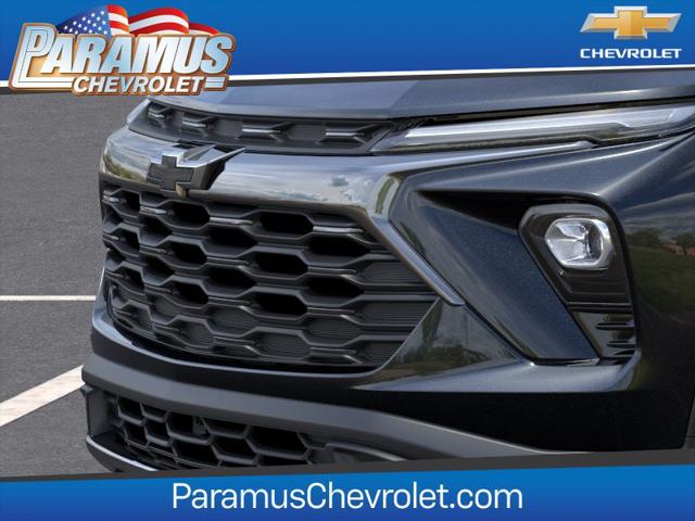 2026 Chevrolet TrailBlazer AWD ACTIV