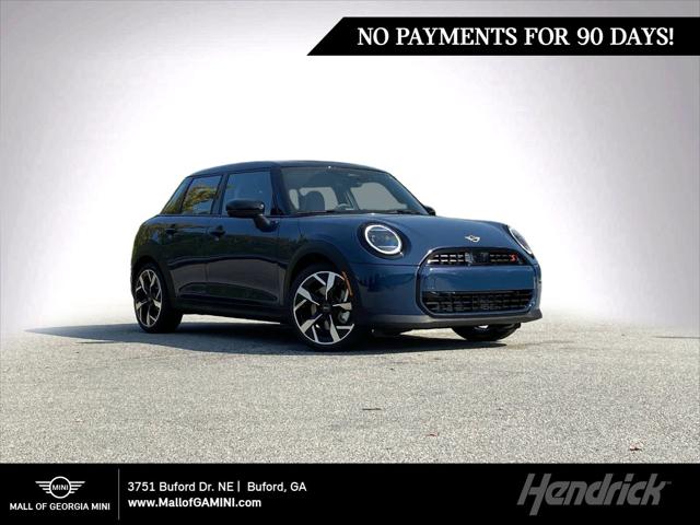 2026 MINI Hardtop Cooper S for sale in Buford, GA