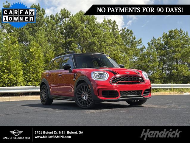 2020 MINI Countryman John Cooper Works for sale in Buford, GA