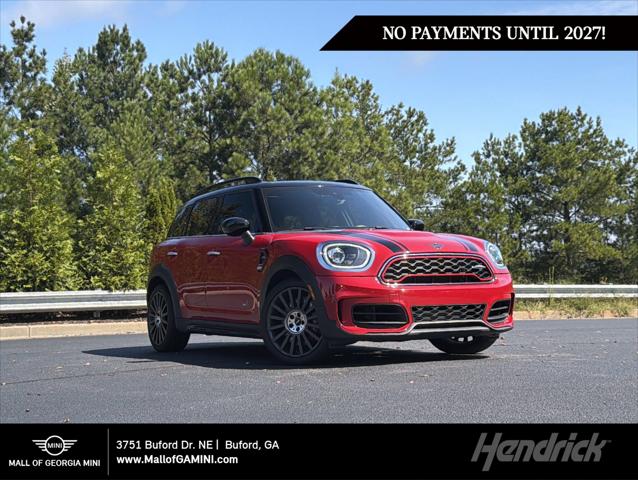 2020 MINI Countryman John Cooper Works for sale in Buford, GA